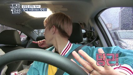 트리플H 초강수 촬영거부사태..  [트리플 H 흥신소] 5회