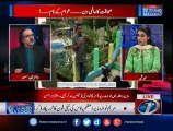 Live with Dr.Shahid Masood | 3-May-2017 | Panama Case | Dawn Leaks | PM Nawaz |