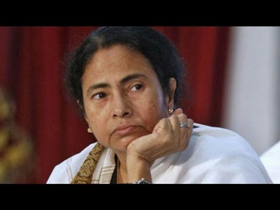 Manipur: Speaker disqualifies three TMC MLAs