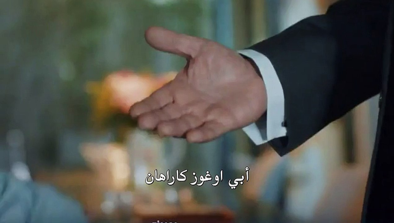 مسلسل القدر الأسود الحلقة 6