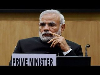 FICCI is all thumbs-up for PM Modi's one year in office