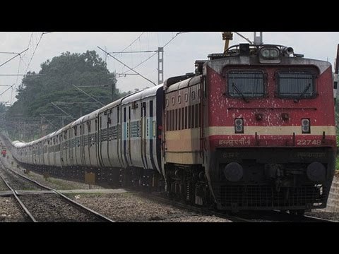 Indian Railways incur 15 Cr loss daily due to Gujjars