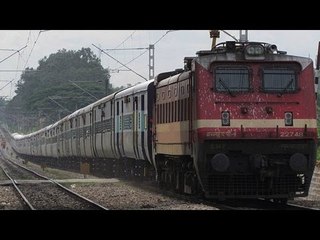 Indian Railways incur 15 Cr loss daily due to Gujjars