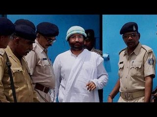 Asaram's Son Narayan Sai out on bail
