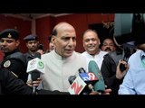 World knows Pakistan is aiding terrorists says Rajnath