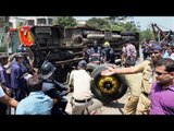 11 dead including minor in an accident on Mumbai-Ahmedabad Highway