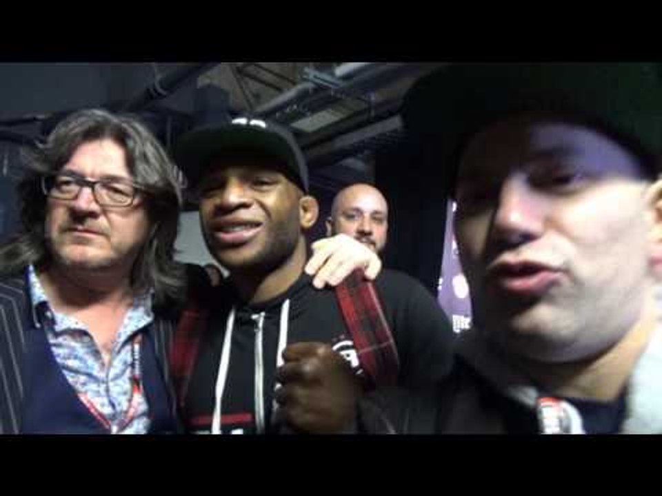 UK Got A MMA Superstar in Paul Daley EsNews Boxing