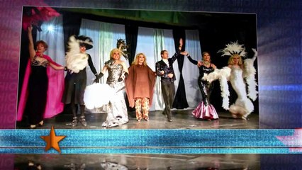 Agora Que São Elas 8- Boco-02 Show no Rio de Janeiro-2013