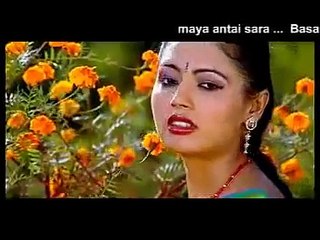 MAYA ANTAI SARA/Swaroop raj Acharya/Latest Modern Song