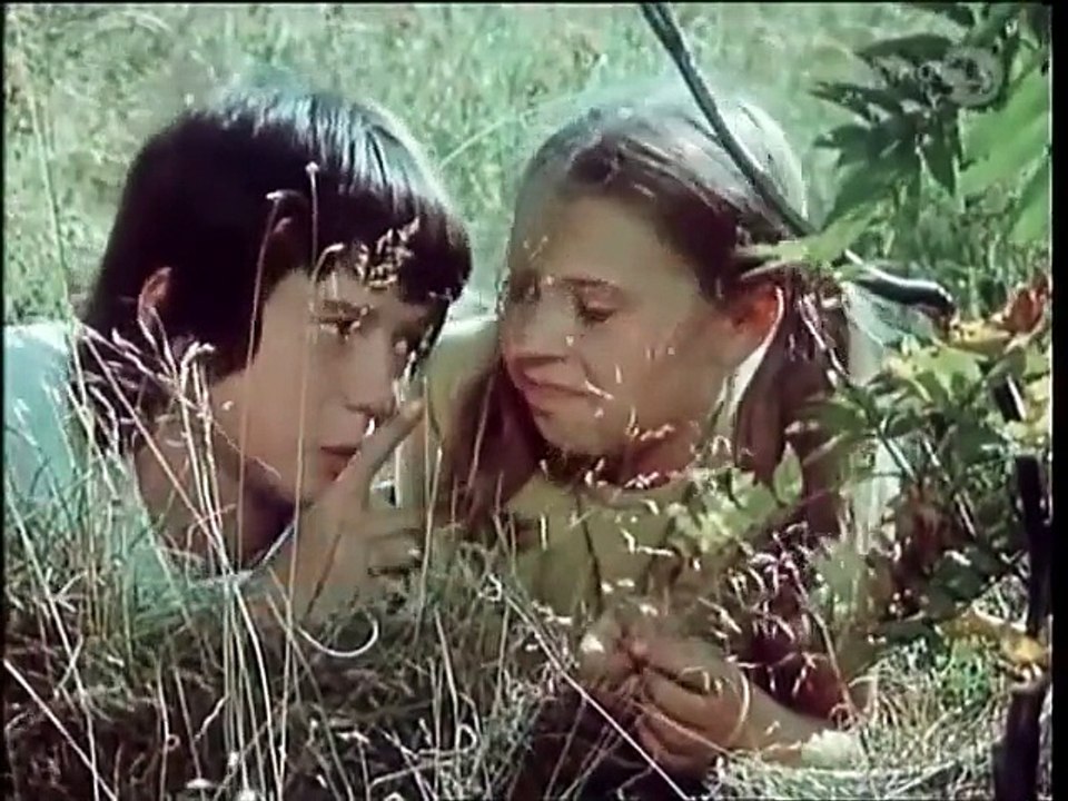 O sněhurce (1972) part 1/2