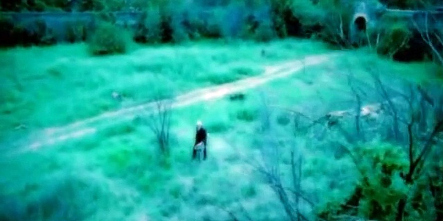Golemata voda (2004) Part 1