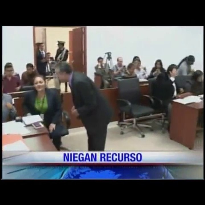 Televistazo 19h00 3-05-2017