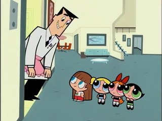 The Powerpuff Girls - Accident-Ps67XVkGc1g