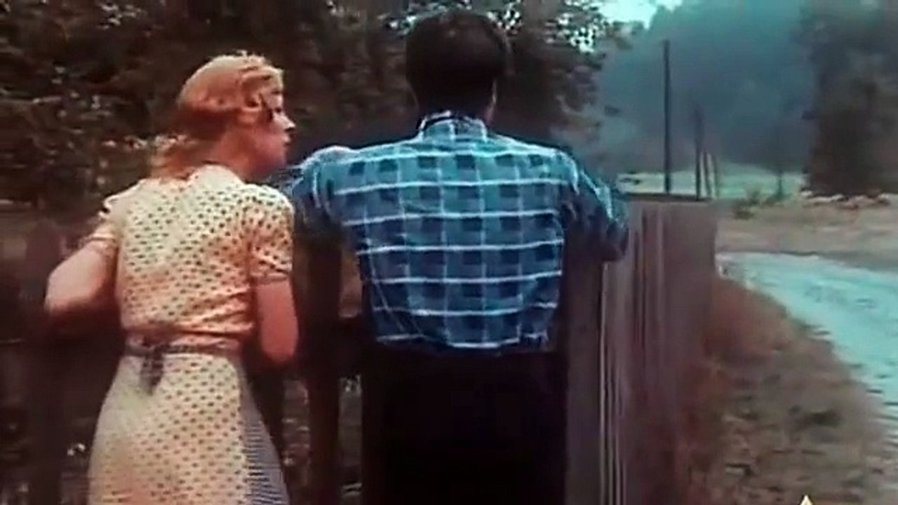 Nie będę Cię kochać / Не буду тебя любить (1973) part 1/2