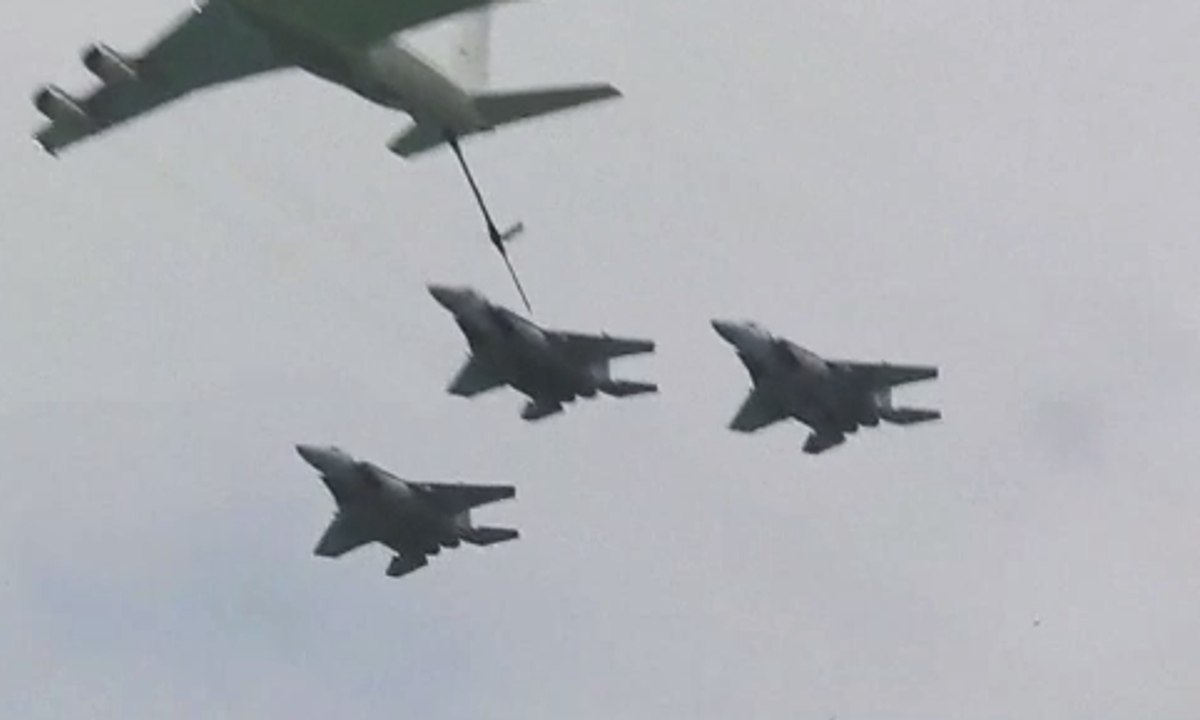 Israel Pamerkan Jet Tempur Baru