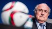 Zurich: Top FIFA officials arrested on corruption charges