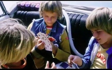 Три ангела и пять львов / Tre engle og fem lёver (1982)