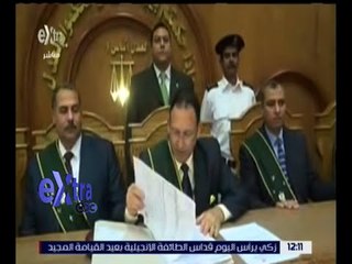غرفة الأخبار | القضاء الإداري يلزم الداخلية بعلاج الجنود المصابين بالعجز أثناء الخدمة