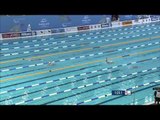 Women's 200m Individual Medley SM5 - 2011 IPC Swimming EuropeanChampionships