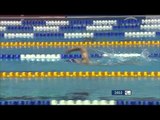 Women's 150m Individual Medley SM3 - 2011 IPC Swimming EuropeanChampionships