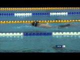 Men's 200m Individual Medley SM5 - 2011 IPC Swimming EuropeanChampionships