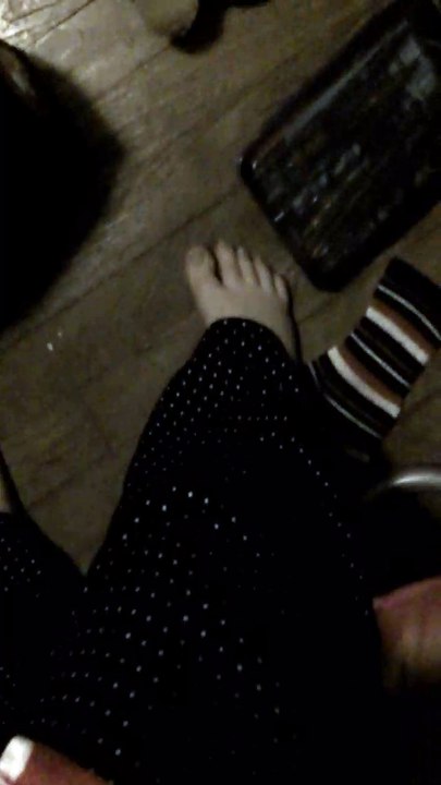 My leg hurts so badly