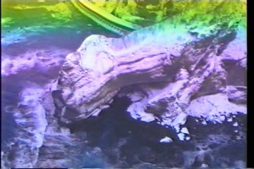 豊浜トンネル崩落事故（１０）