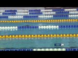 Women's 150m Individual Medley SM4 - 2011 IPC Swimming EuropeanChampionships