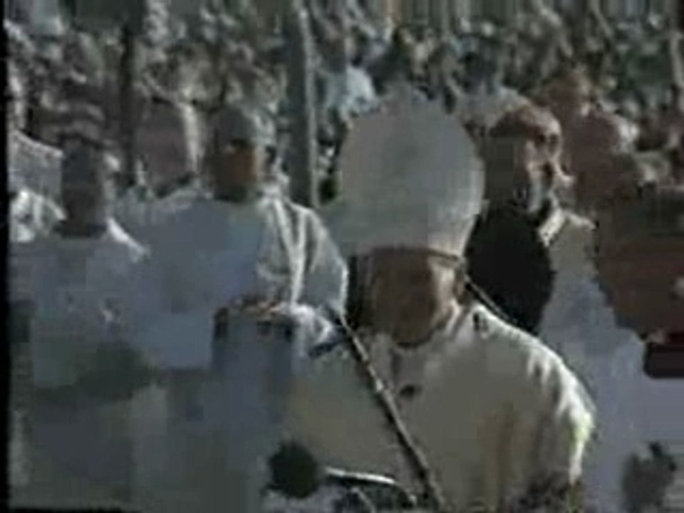 Le Cardinal Albert Decourtray