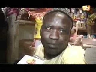 Les prix des denrées toujours élevés    JT Français du 07 mai 2012