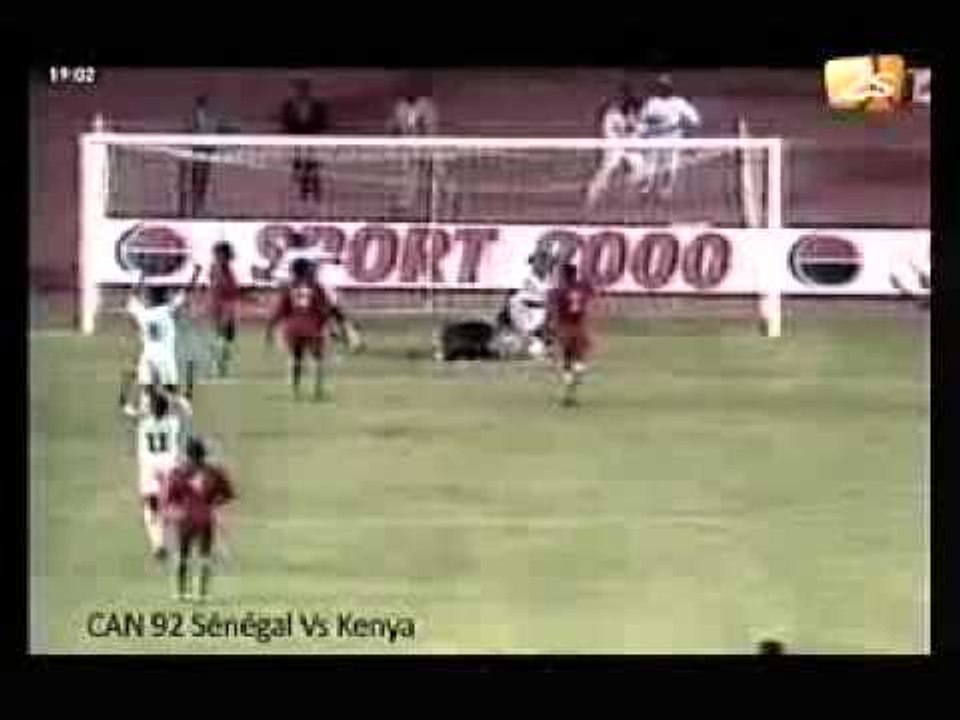 Portrait de Jules F  Bocandé   Xibaar Yi du 07 Mai 2012 Soir