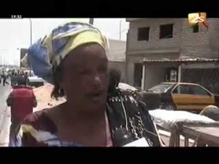 Journée Internationale des Sages Femmes - 08 Mai 2012