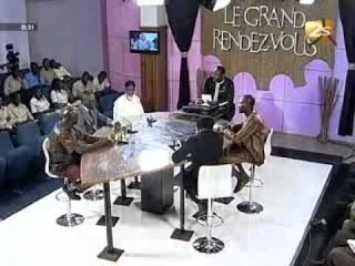 Le grand rendez-vous du 04 mai 2012 - partie 8