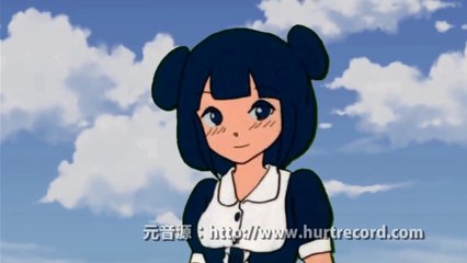 【短編アニメ】マウスマン 026 「マウスマンミュージック（フルバージョン）楽しいよ」