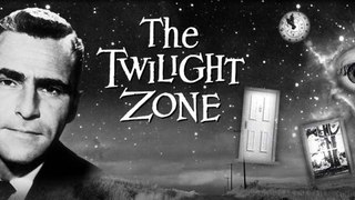 My Top10 Favorite Episodes of the Twilight Zone