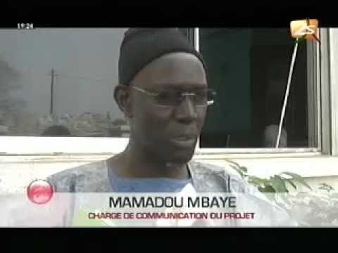 Atelier de formation en TIC des agents de la planification familiale