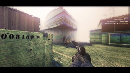 Come To Me in CSGO 🎯