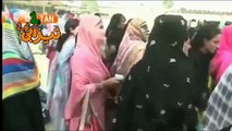 Women Race Punjabi Totay Funny Tezabi Totay