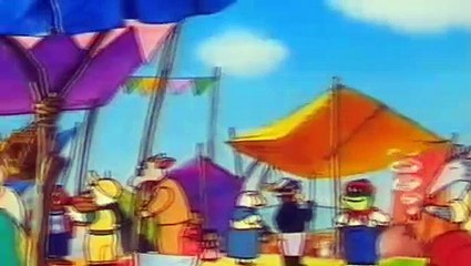 Los 3 Cerditos Película Completa en Español - Clasicos animados infantiles