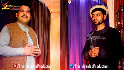 Pashto Afghan New Songs 2017 ATAL Baseer Nanghare & Abdullah Zaheer