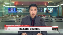 82 Chinese ships sailed near disputed Senkaku Islands in April: report