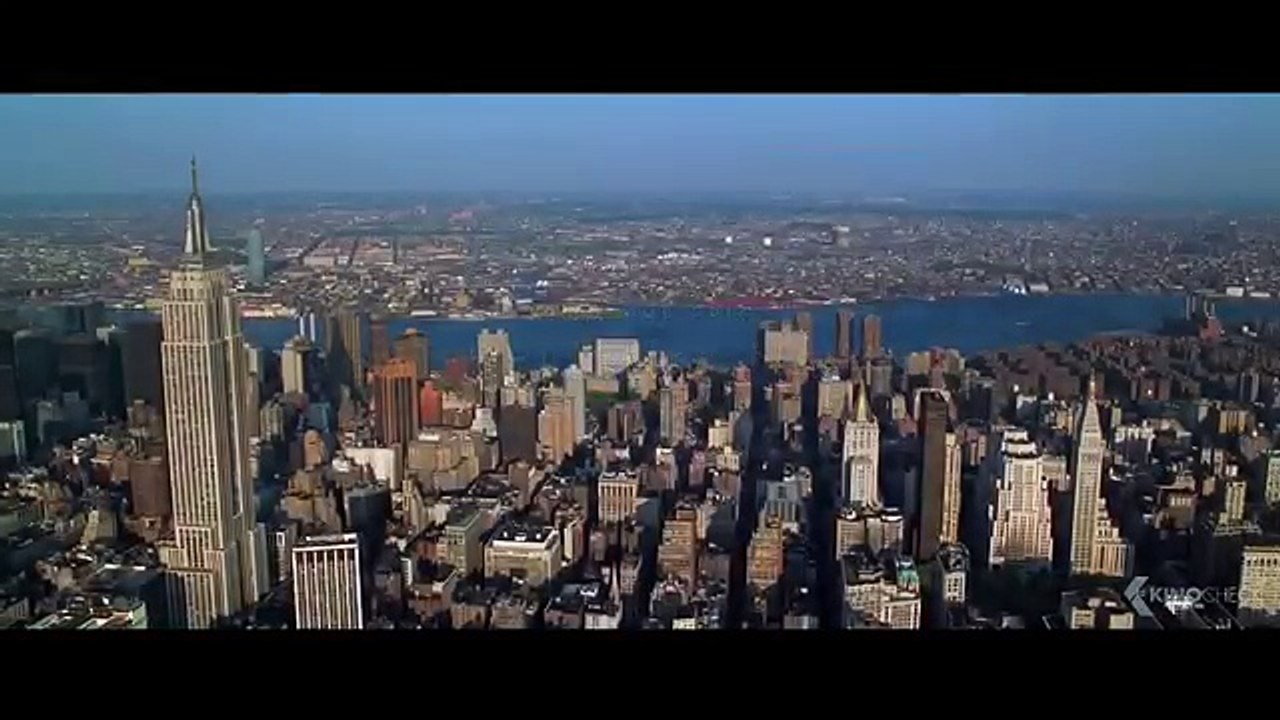 THE DARK TOWER Trailer (2017)