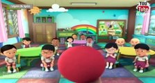 Upin dan Ipin Terbaru 2017 - KENAPA TAK ELAK - Musim 10 FULL HD  [PASGOSEGA]