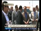 #هنا_العاصمة | مساعد وزير الداخلية للاعلام : رجال الشرطة أكدوا أنهم سيكونوا عند ثقة الشعب