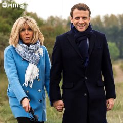 Cinta Gak Mandang Umur