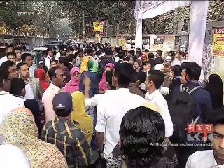 এসএসসি ও সমমানের পরীক্ষার ফল প্রকাশ আজ
