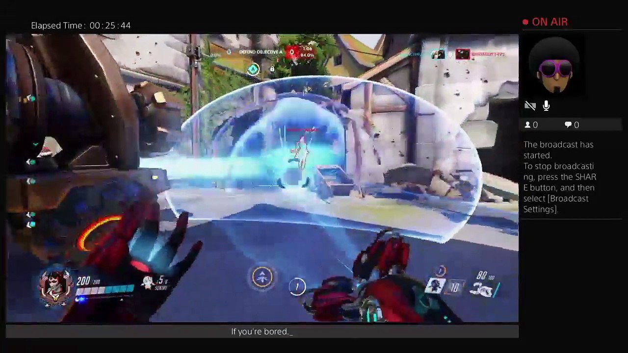 Nietcall's Live PS4 Broadcast (25)