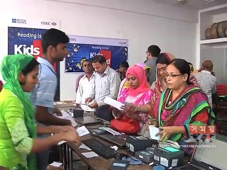নির্ধারিত সময়ে স্মার্ট কার্ড বিতরণ শেষ করা নিয়ে সংশয়