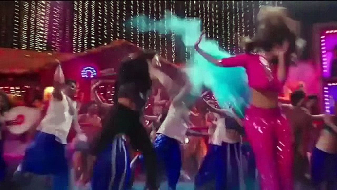 Bollywood song Badri ki Dulhania