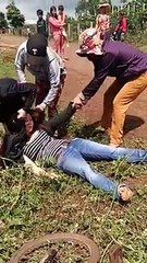 Why Are People Do This